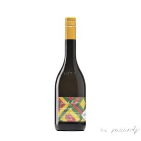 Palkó Borok - Bodzavirág 2022 (Autistic Art)