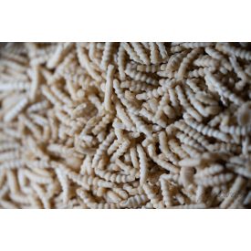 Bio tönköly tészta Csiga