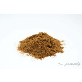 BIO kömény őrölt