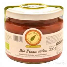 Bio Pizza szósz 300 gr