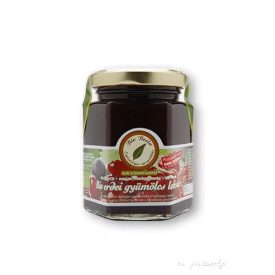 Bio Berta Erdei Gyümölcs Öntet 190g
