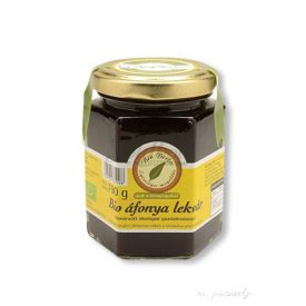 Bio lekvár - áfonya