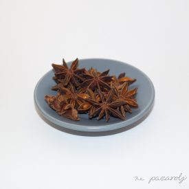 Bio csillag ánizs egész