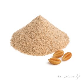 Tönkölyliszt TBL200 teljes kiőrlésű