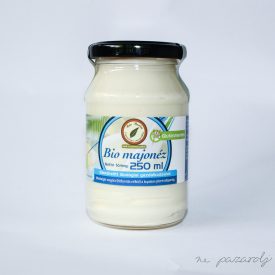 BIO majonéz 250g