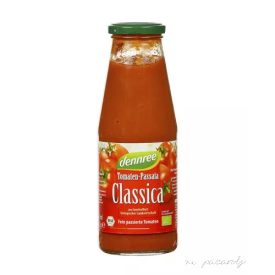 Bio paradicsompüré passata