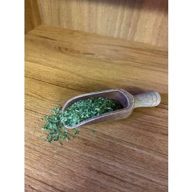 BIO Petrezselyem levél szárított