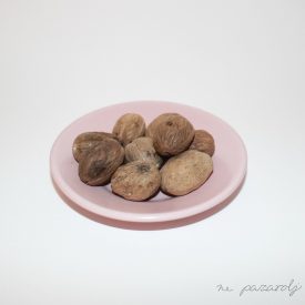 BIO szerecsendió egész