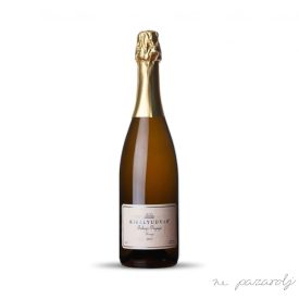 Királyudvar - Henye dűlő Pezsgő 2018 0,75l