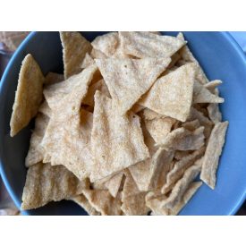 Zab Chips tengeri sóval és rozmaringgal