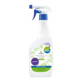 Cleanne toalettolaj, tisztító és illatosító 0,5l