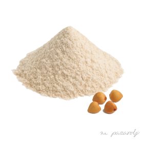 Csicseriborsó liszt