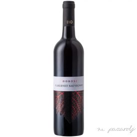 Dobosi - Bio Cabernet Sauvignon 2022 vörösbor 0,75l