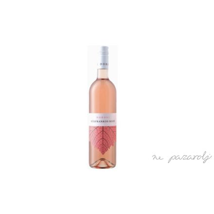 Dobosi - Bio Kékfrankos Rozé 2024 száraz 0,75l