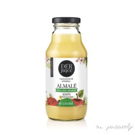 Dér Juice Almalé 0,33 l