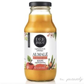 Dér Juice Almalé homoktövissel 0,33 l