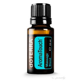 dōTERRA AromaTouch (5ml)