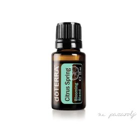 dōTERRA Citrus Spring (15ml)