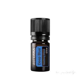 dōTERRA Deep Blue (5ml)