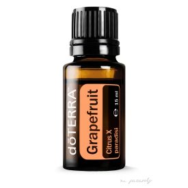 DoTerra Grapefruit (15ml)