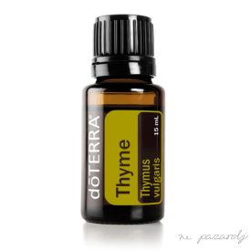 dōTERRA Thyme (Kakukkfű) (15ml)