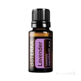 dōTERRA Lavender (15ml)