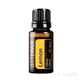 dōTERRA Lemon (15ml)