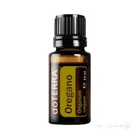 dōTERRA Oregano (15ml)