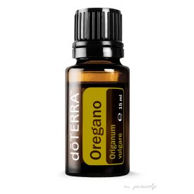 DoTerra Oregano (5ml)