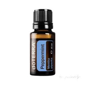 dōTERRA Peppermint (15ml)