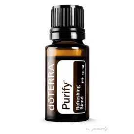 dōTERRA Purify (15ml)