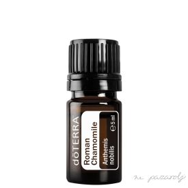 dōTERRA Roman Chamomile (Római Kamilla) (5ml)