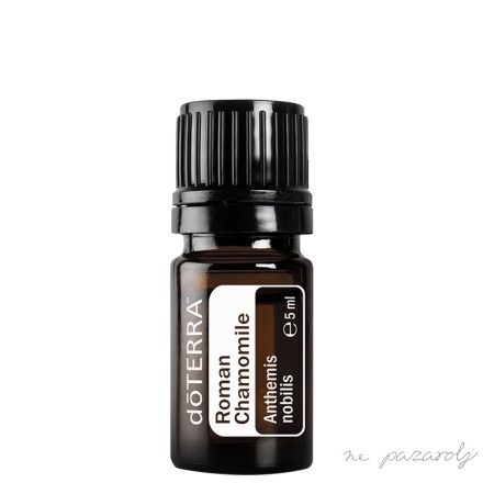 dōTERRA Roman Chamomile (Római Kamilla) (5ml)