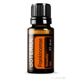 dōTERRA Frankincense (Tőmjén) (15ml)