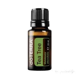 dōTERRA Tea Tree (15ml)