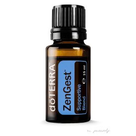 dōTERRA Zen Gest (15ml)