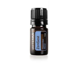 dōTERRA Zen Gest (5ml)