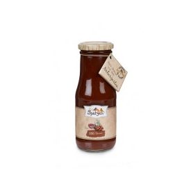 Bio BBQ szósz 145ml