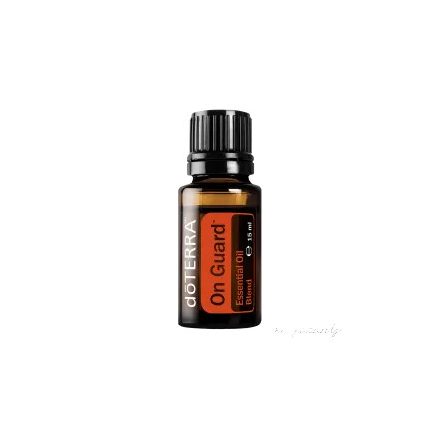 dōTERRA On Guard (15ml)