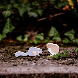 Eperfa Éjjeli állatok  - pele