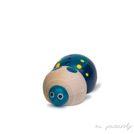 Eperfa Futóbogár - árvacsalán levelész