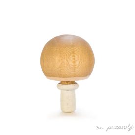 Eperfa Gomba pörgettyű - csiperke