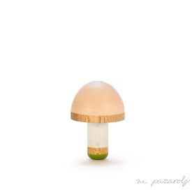 Eperfa Gomba pörgettyű - pereszke