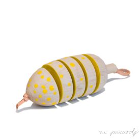 Eperfa Termések babajáték - barka