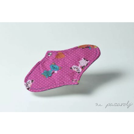 Emilla Afrodité tanga Tisztasági