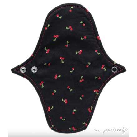 Emilla Athéné Erős vérzéshez