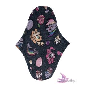 Emilla Írisz Tisztasági