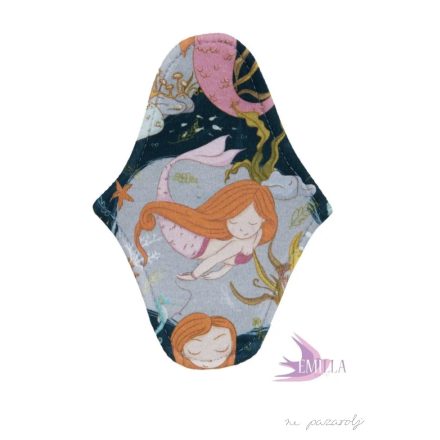 Emilla Írisz tanga Tisztasági