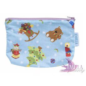 Emilla Travel nesszeszer