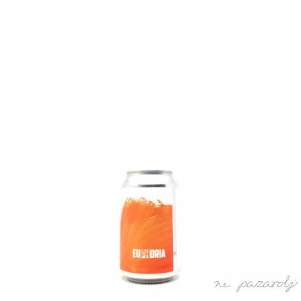EuPHoria - Ugar sör 0,33l